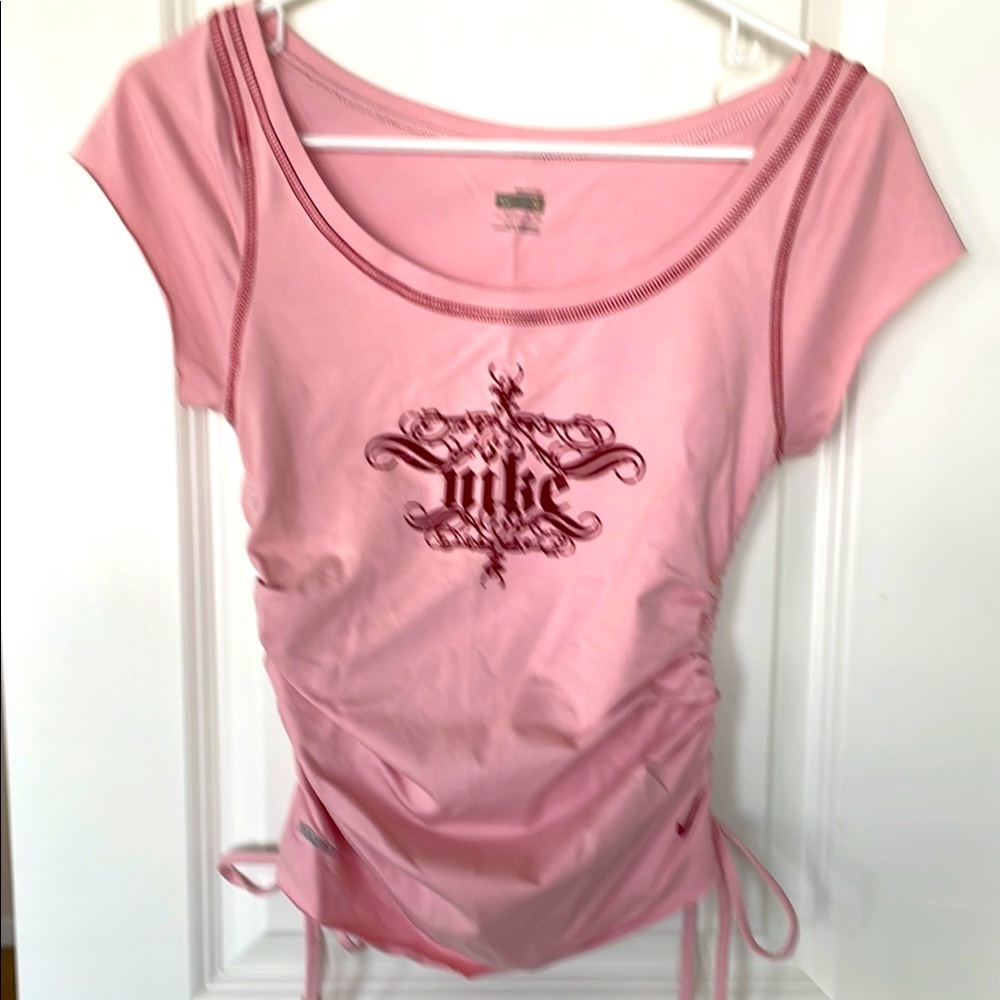 Nike Workout Top